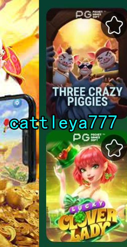 cattleya777.Com - Caça-Níqueis Online Cassino